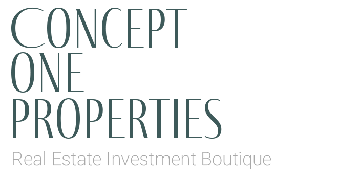 Concept One Properties