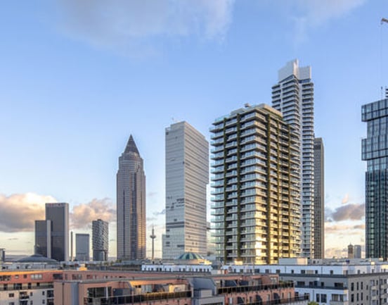 Eden Tower
