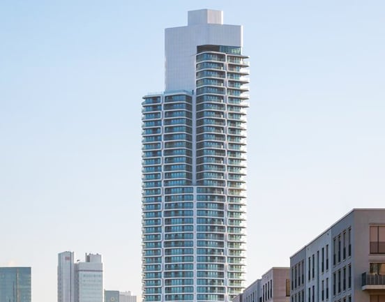 Grand Tower