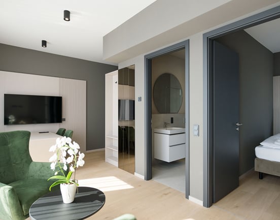 Taunus Suites